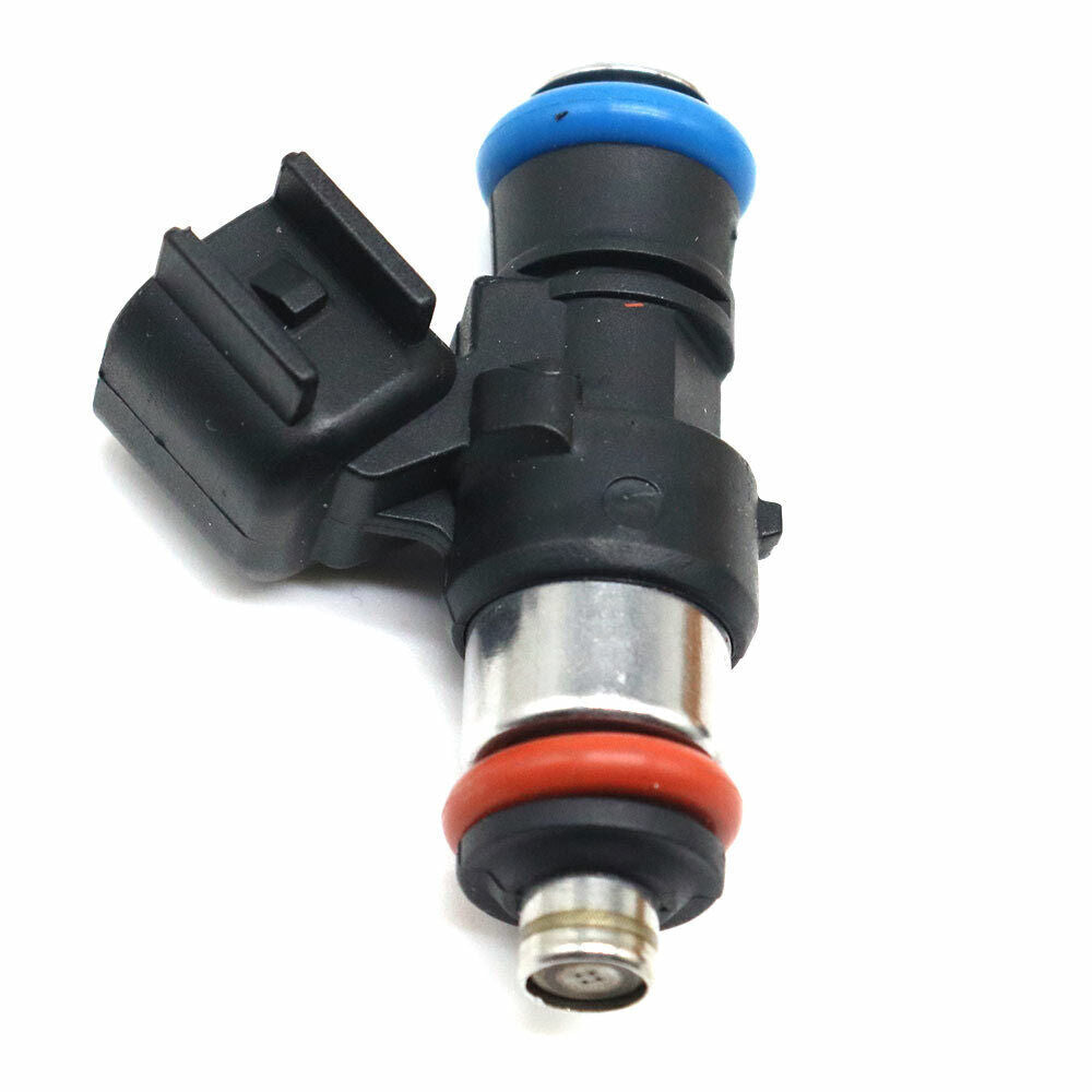 8Pcs New 42LB Fuel Injectors for Chevrolet for Corvette LS3 L99 Camaro SS 2006-2015