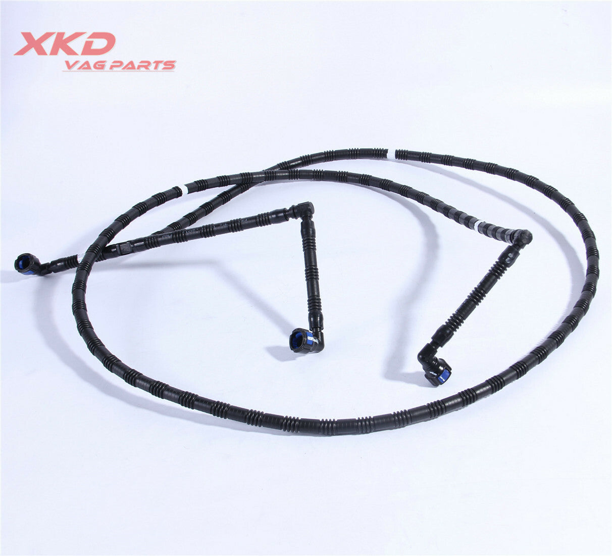 Headlight washing machine nozzle hose suitable for Audi A6 S6 Avant 16-17 4G0955970