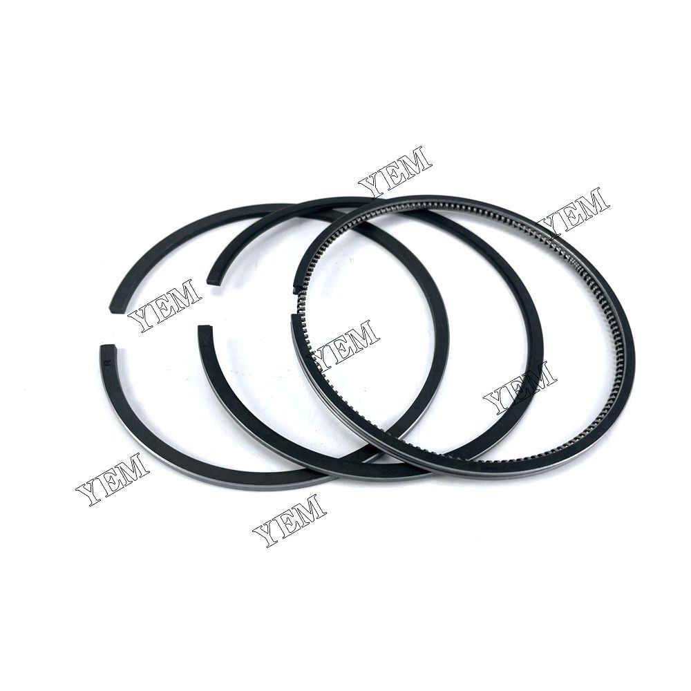 6CYL FD6 FD6T Piston Ring 3 Ring Fit for Nissan Diesel Engine Spare Parts.