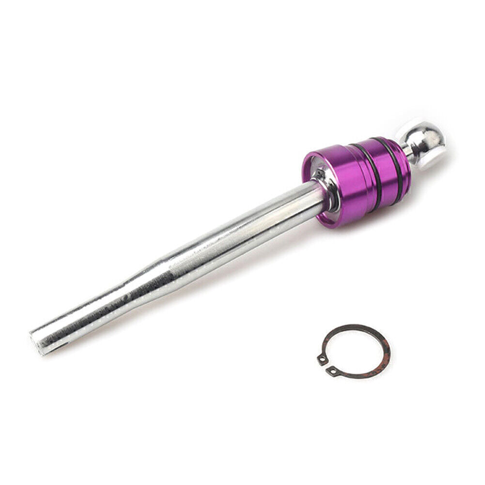 Quick Shift Kurzweg Schieber f¨¹r E30 E36 E39 M3 M5 Z3 325 Alle Jahre lila