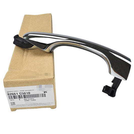 2016 - 2020 for Kia Sorrento 82661C5010 Door handle on the right (passenger side)