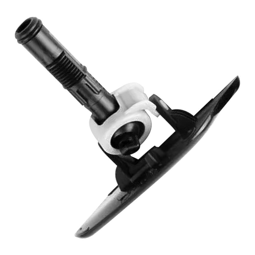 Front Right Side Headlight Washer Nozzle Cover Unpainted Fit For i45 SONATA YF