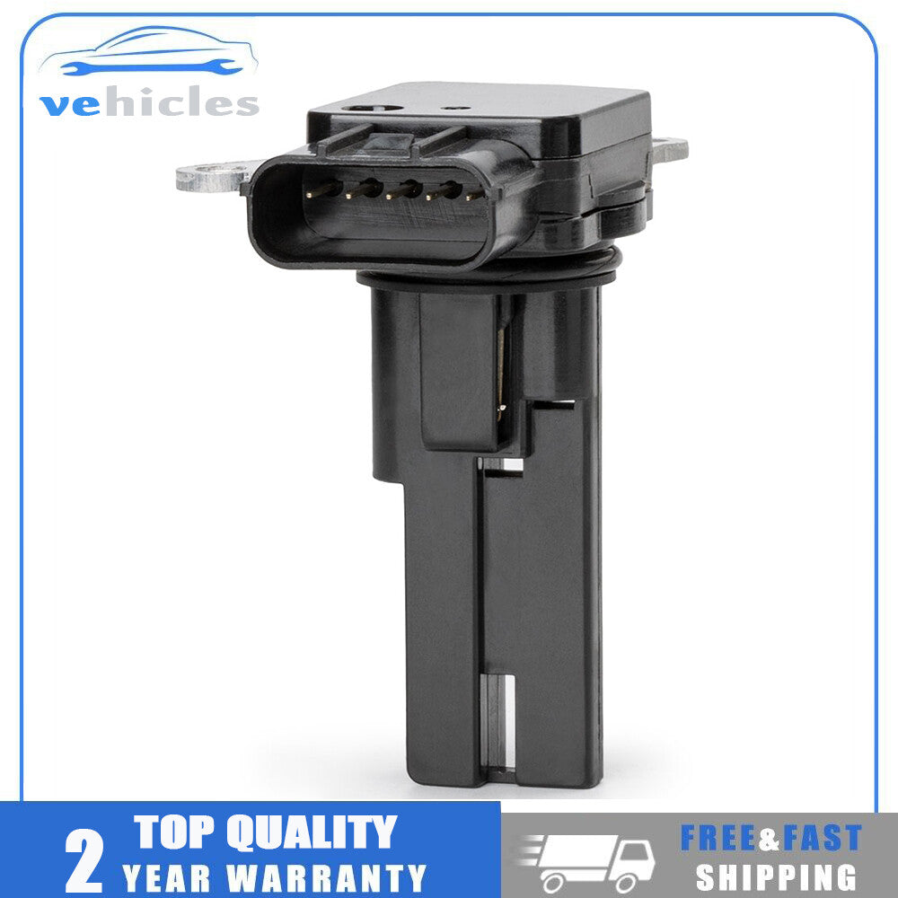 One MAF air flow sensor for Volvo S60, XC60, XC70, S80, V70 3.0 T6 (2007-).