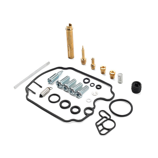 Carburetor Carb Repair Kit for Yamaha FZX250 Zeal 3YX Four-Cylinder