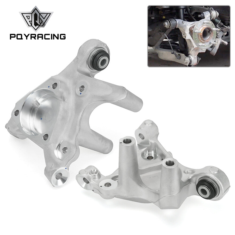 2pcs Rear Suspension Spindle Knuckle for Buick Regal Sportback/TourX 2018-2020