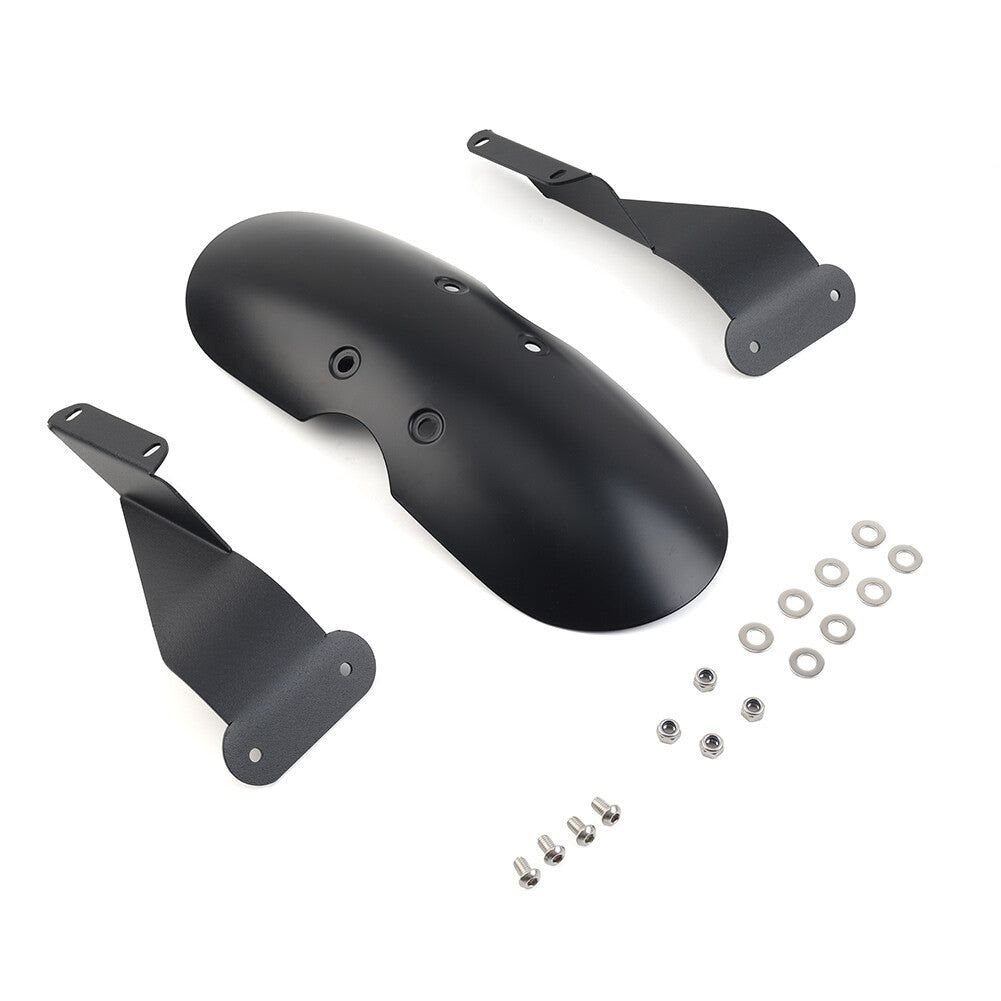 Motorcycle Front Fender Mudguard Fits for Ducati Scrambler 800 Cafe Racer Classic
