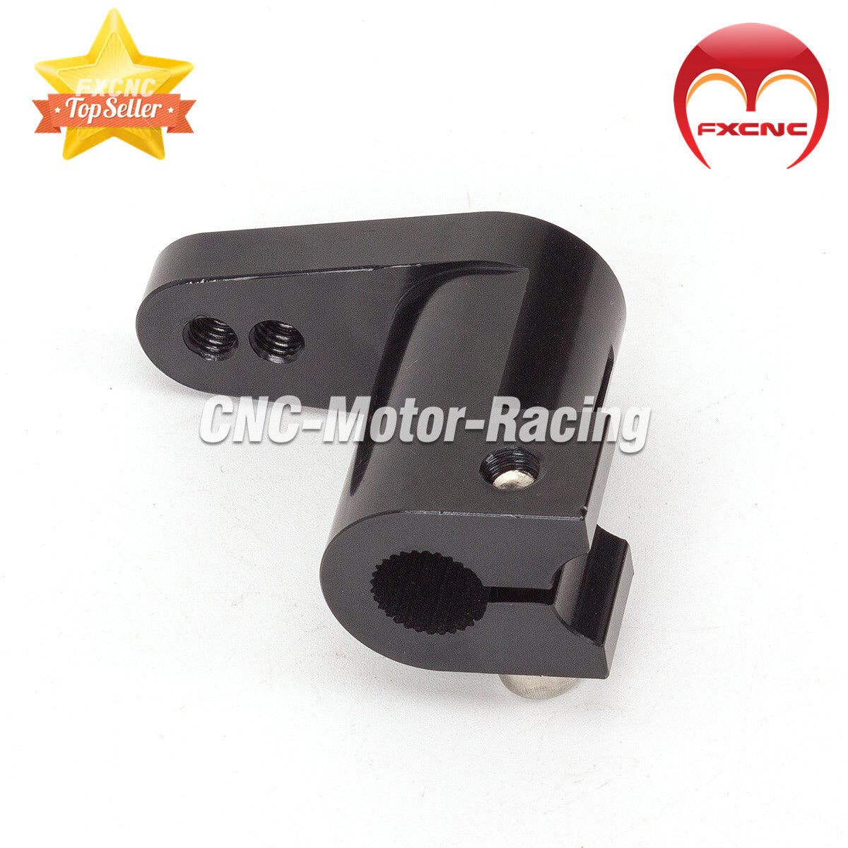 Suitable for CBR600R and CBR1000R CNC motorcycle gear shifter linkage articulated arm