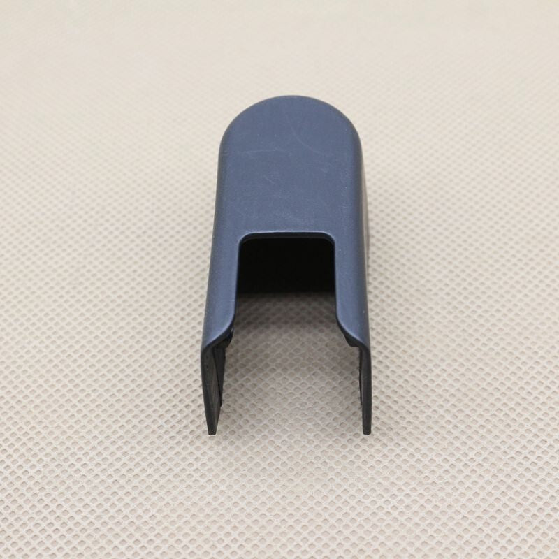 1-piece rear windshield wiper arm nut cover for Mercedes-Benz A4 478240249