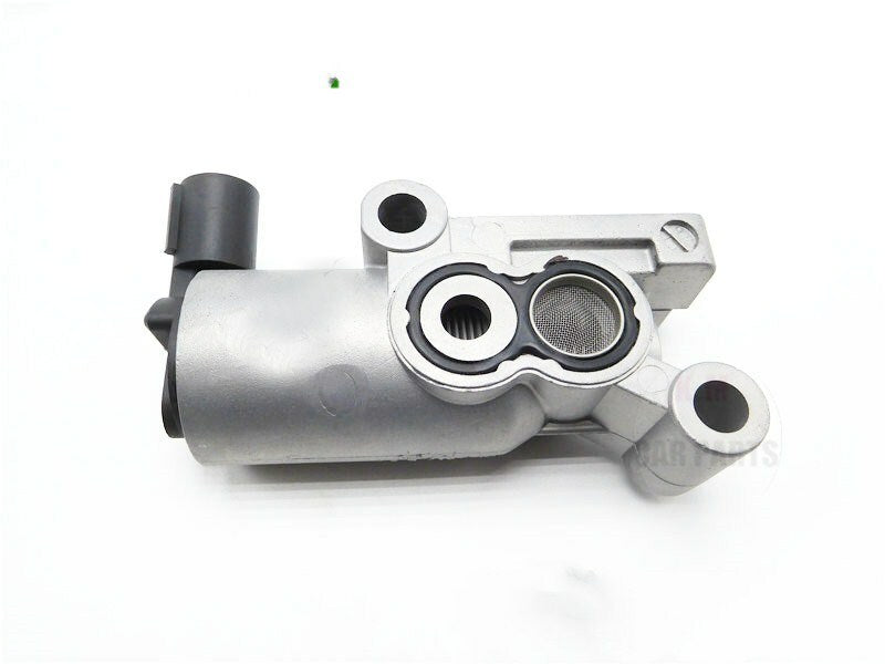 Idle air control valve for Honda CRV 36450-P3F-004 automotive parts, aluminum.