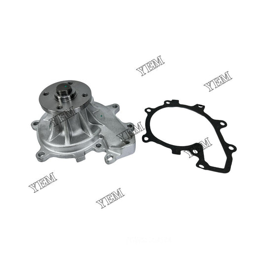 4HK1 Water Pump 897073951 897109676 89449398500 89449398502 8971096760 for Isuzu