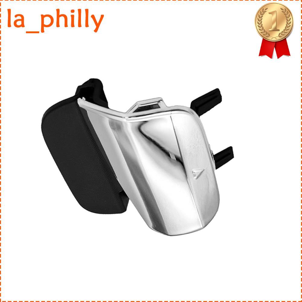 Fits For 2020-2022 GLE W167 167-885-16-07 Rear Bumper Tow Hook Eye Cover Chrome