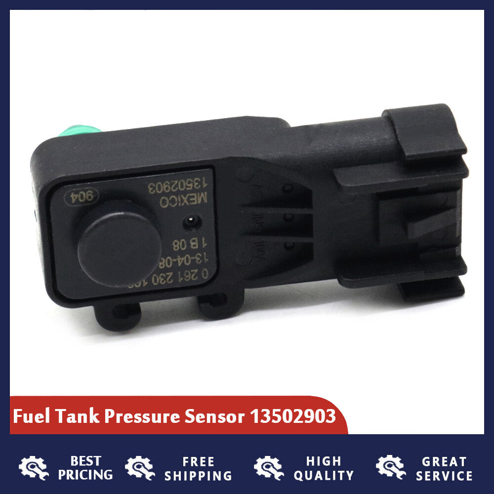 13502903 Fuel Tank Pressure Sensor for Chevrolet Express Van SaVana for Sierra 1500