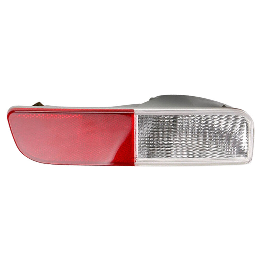 Right Rear Bumper Fog Light Red Lamp 8336A102 for Mitsubishi for Outlander 2012-2015