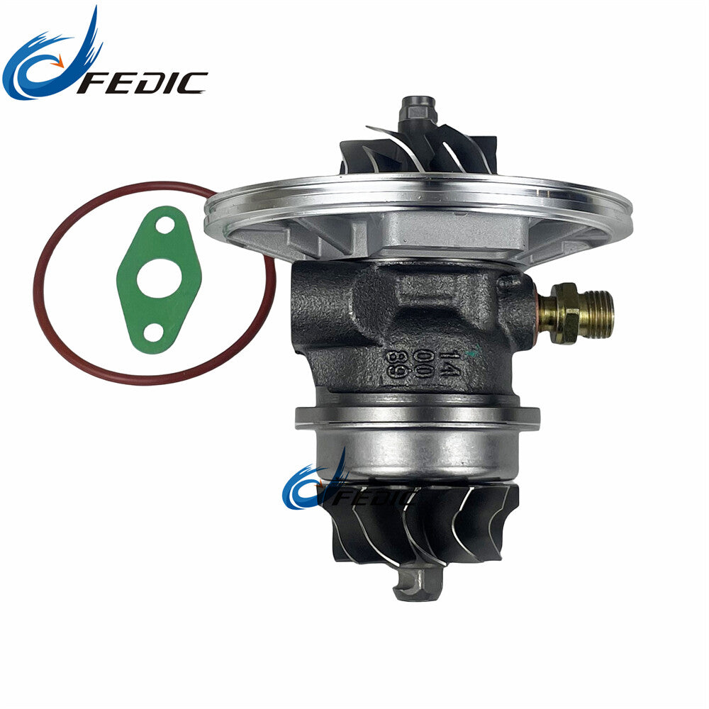 Turbo cartridge K16 53169887156 9040969999 for Mercedes Truck / Bus OM904 2007