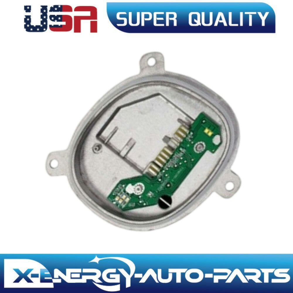 Left for BMW 3' G14 G15 M8 F92 F93 G20 G28 LED Turn Signal module 63119883631