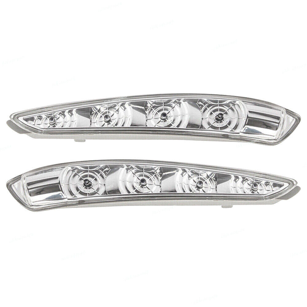 Front RightLeft Turn Signal Mirror Light for Hyundai Sonata 2011 2012 2013 2014