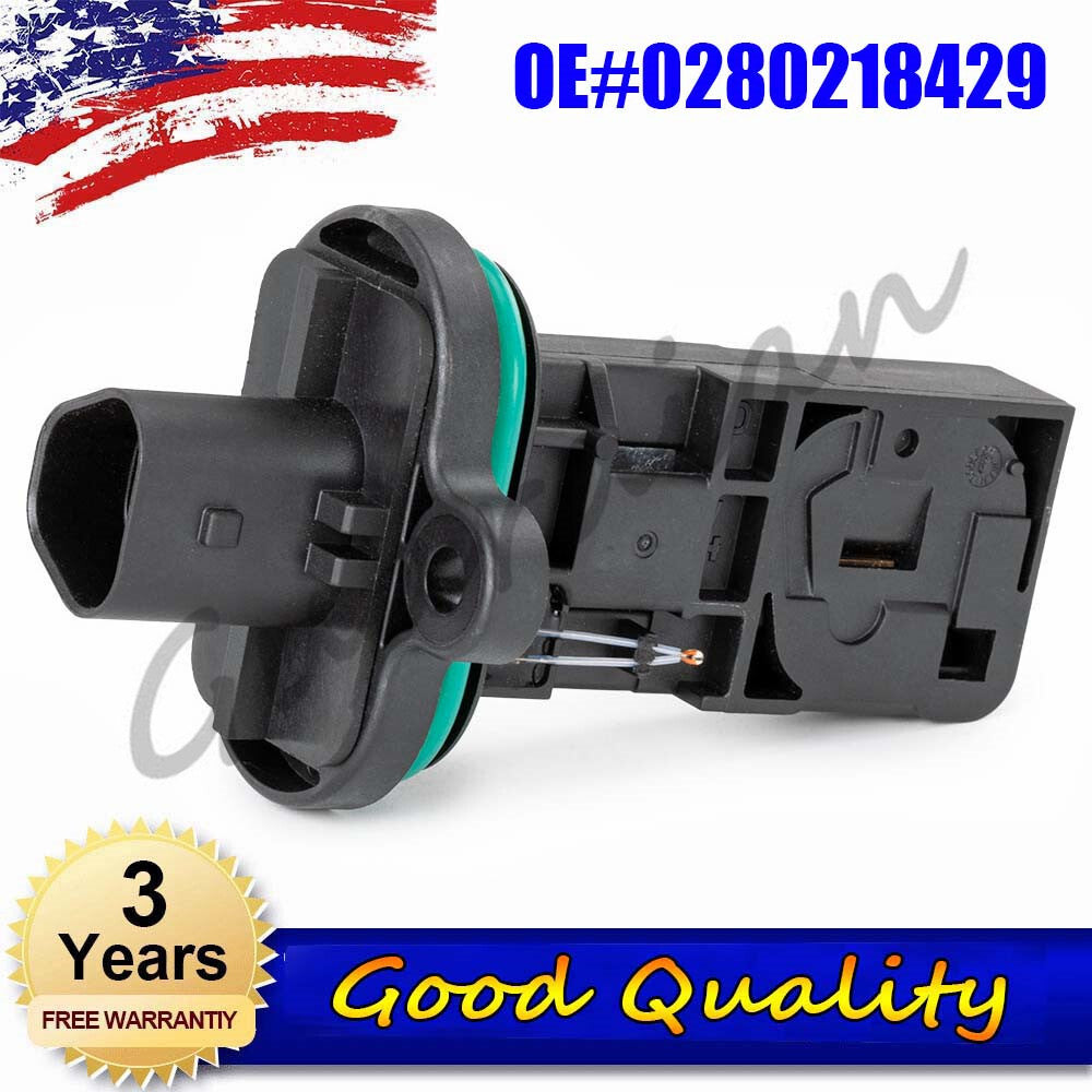 Flow Meter Air Mass Sensor 0280218429 for CHEVROLET SONIC 2012 VOLT 2011-2015