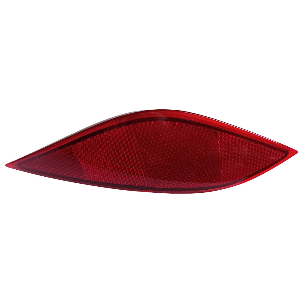 for Toyota Prius 2019 2020 Rear Bumper Reflector Driver Left Side 81920-47030
