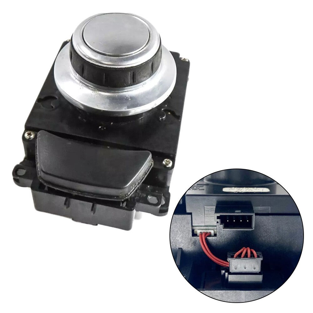 For iDRIVE MEDIA SWITCH MOUSE CONTROLLER JOYSTICK for For X6