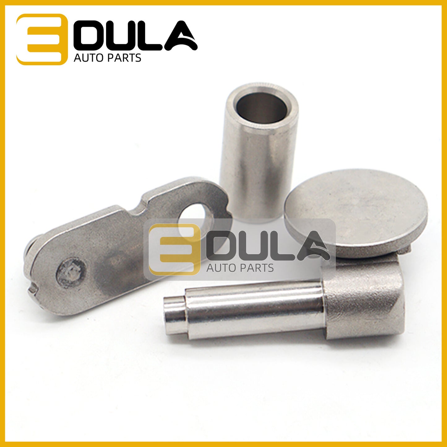Turbo Parts Wastegate Rattle Flapper fits for Audi A3 Q2 Q3 EA211 for Passat for Golf