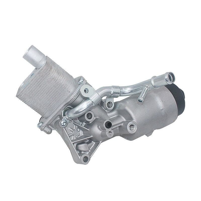 Oil Cooler Assembly 55566784 for Chevrolet for Cruze Sonic Trax for Buick Encore 1.4L