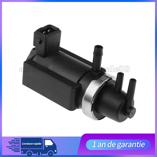Pour for Nissan Navara Turbo Pression Électrovanne D40 D22 2.5 DCI Pathfinder 02-15