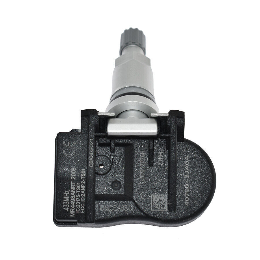 for Nissan Altima Murano Pathfinder 40700-3JA0B Tire Pressure Sensor TPMS