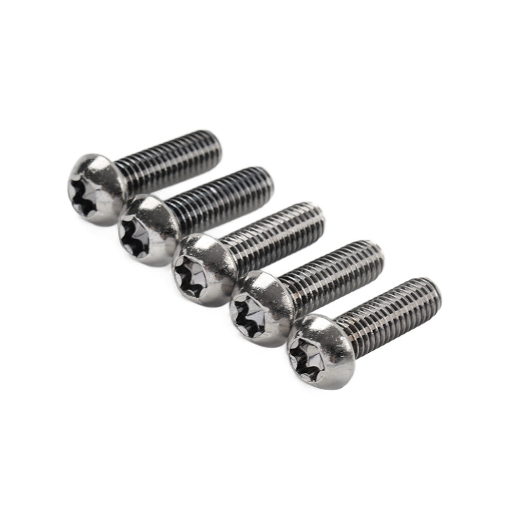 Rear Disc Brake Rotor Bolt Retaining Screw for BMW S1000RR XR M1000RR 19-24 19