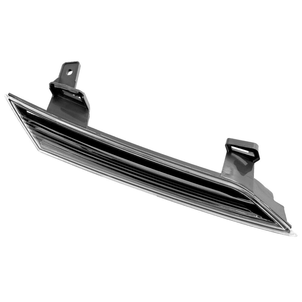 Front Right Headlight Reflector Panel for 2009-13 Murano 260131AA0B Black