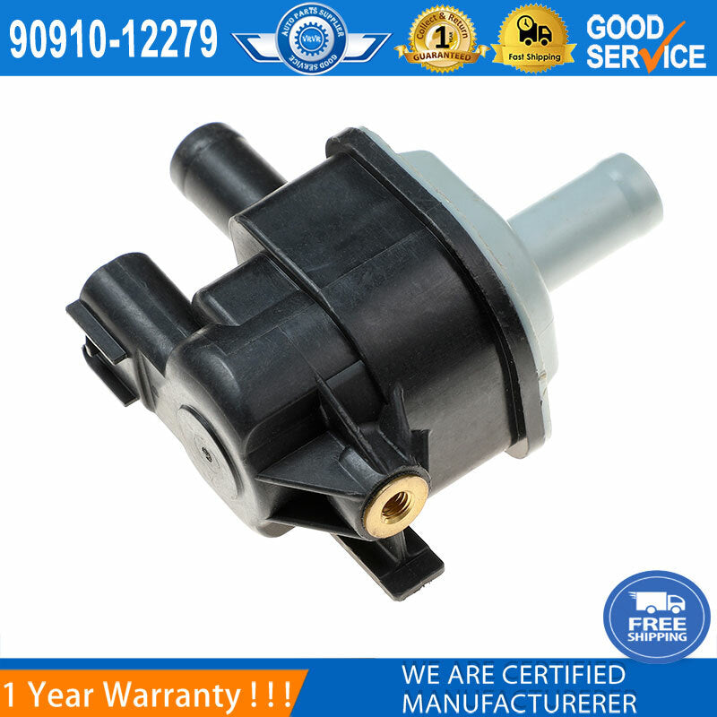 90910-12279 new Steam Tank Purification Control Valve for Toyota Prius Hybrid 10-18
