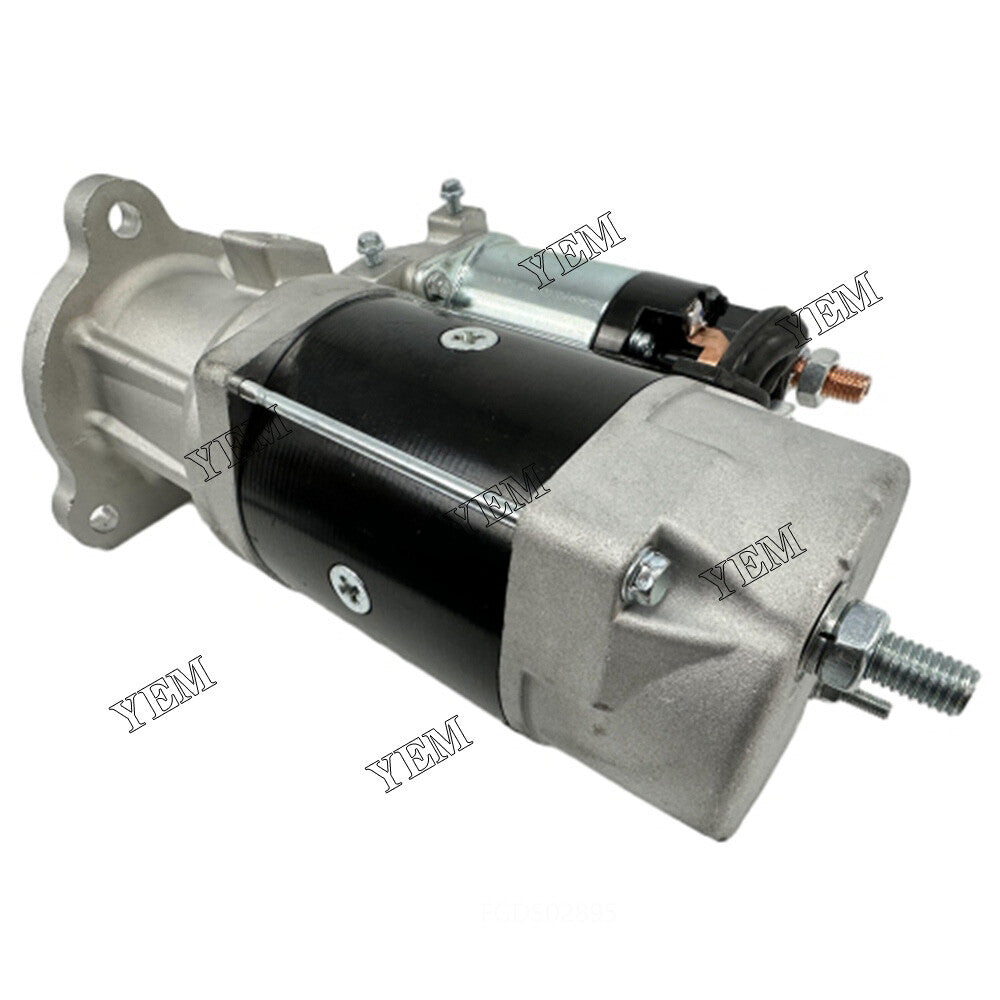 DH300-7 Starter Motor 300516-00020 For Doosan Engine DH300-7 Starting Motor