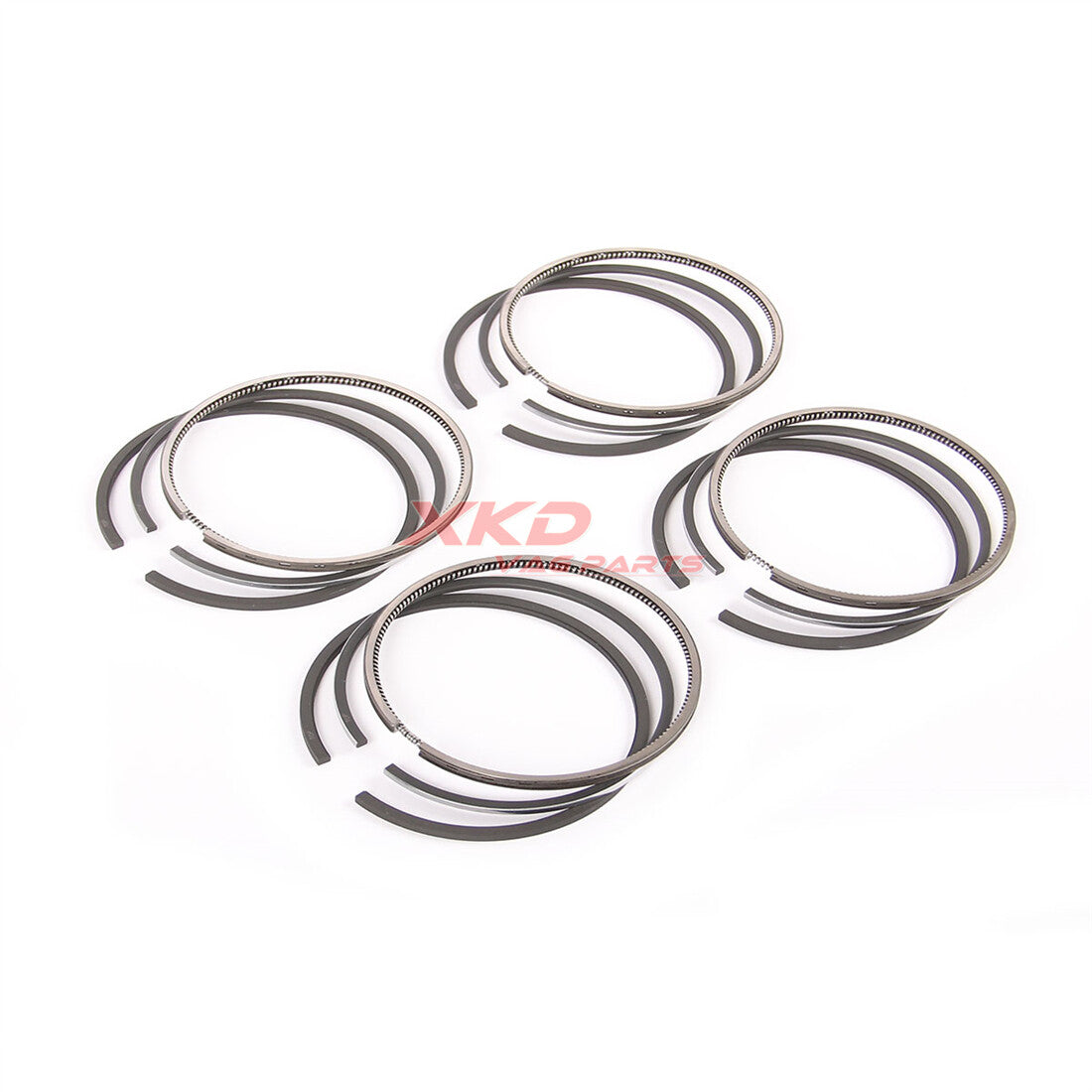 2.0TDI Piston Ring Kit STD, suitable for Volkswagen Amarok for Golf CDBA CNFA CDCA 03L198151C