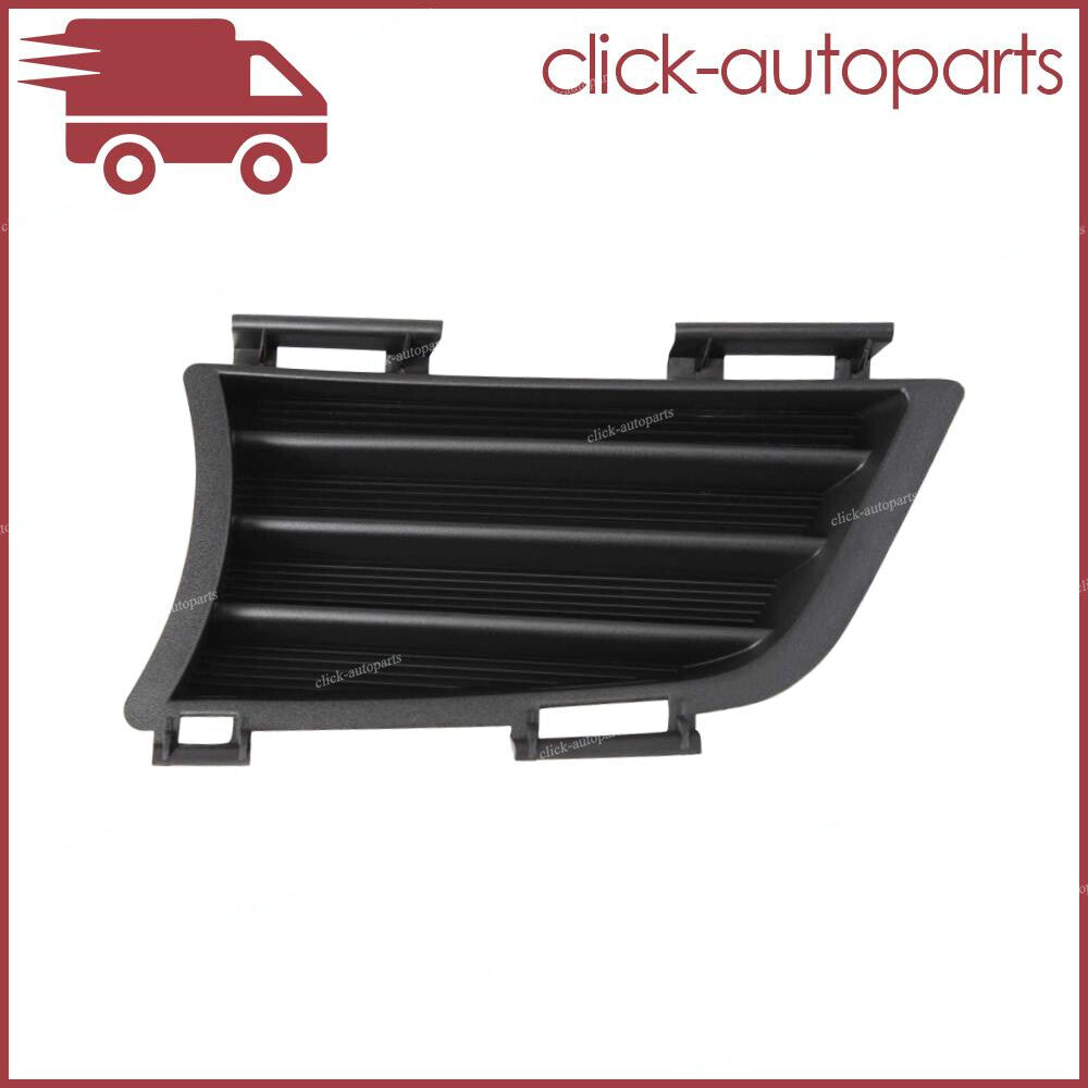 Front Left Bumper Fog Light Cover Bezel for Pontiac 2005-08 Vibe Base Vibe GT