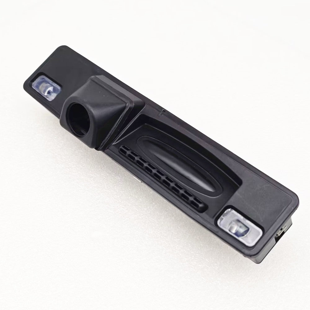 Car Rear Tailgate Release Switch Replacement Parts Fit for Ford Focus 2012-2018