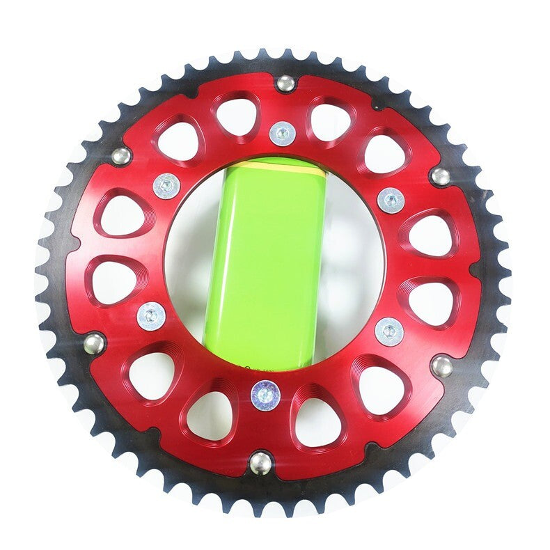 Dirt Bike Sprocket Chain Plate For HUSQVARNA TC/FC 125-450 TE/FE 125-501 2014-23