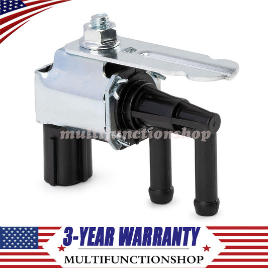 For Protege5 626 6 RX-8 Miata MX-5 F7I72121 Canister Purge Solenoid