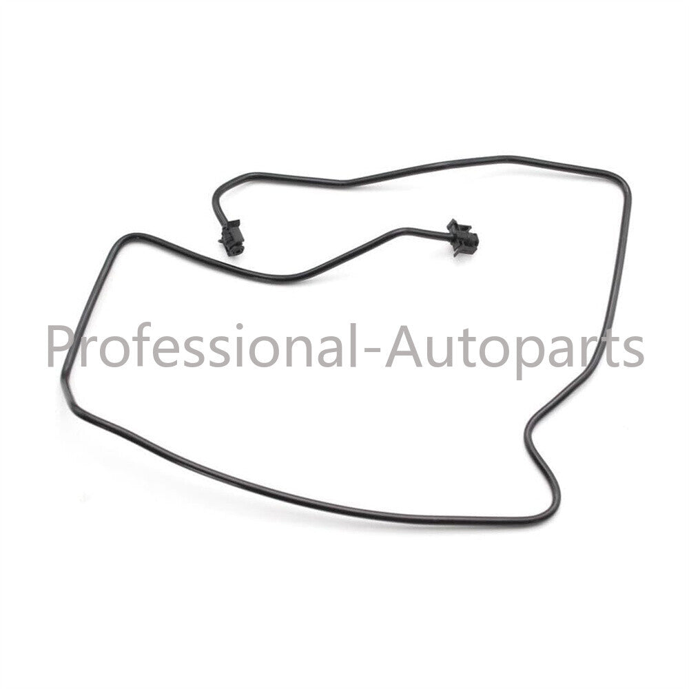 DG9Z-8A365-E Engine Coolant Reservoir Hose Fit for Ford Fusion 2013-2016