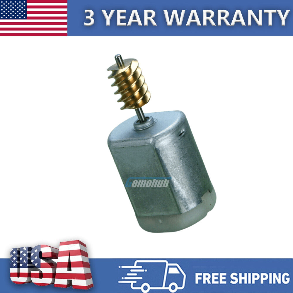 Power Door Lock Actuator Motor For 2007-2015 for Jaguar XF X250 for Jaguar XK XKR