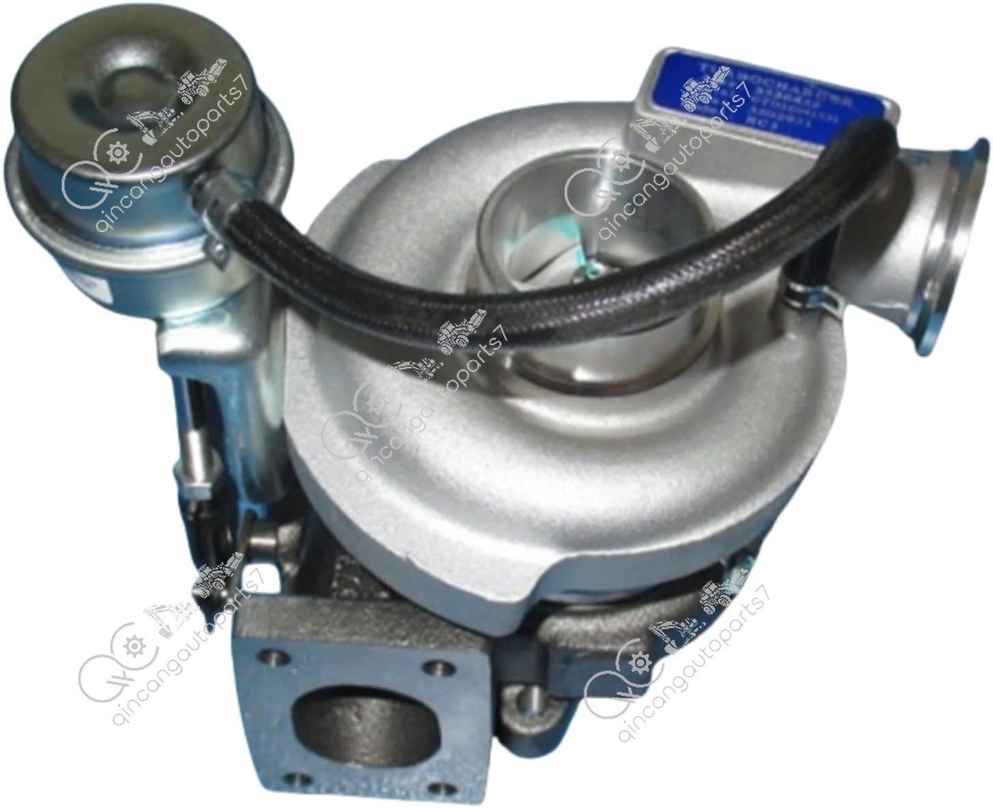Turbo HE200WG Turbocharger 3776286 for ISF3.8 ISF2.8