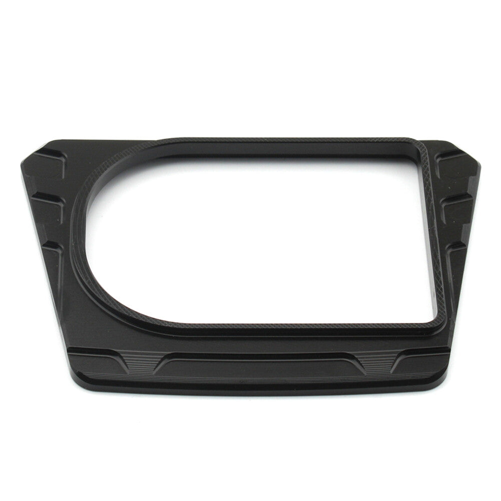 Ignition Electric Door Lock Switch Cover Black for Honda FORZA300 350 NSS350