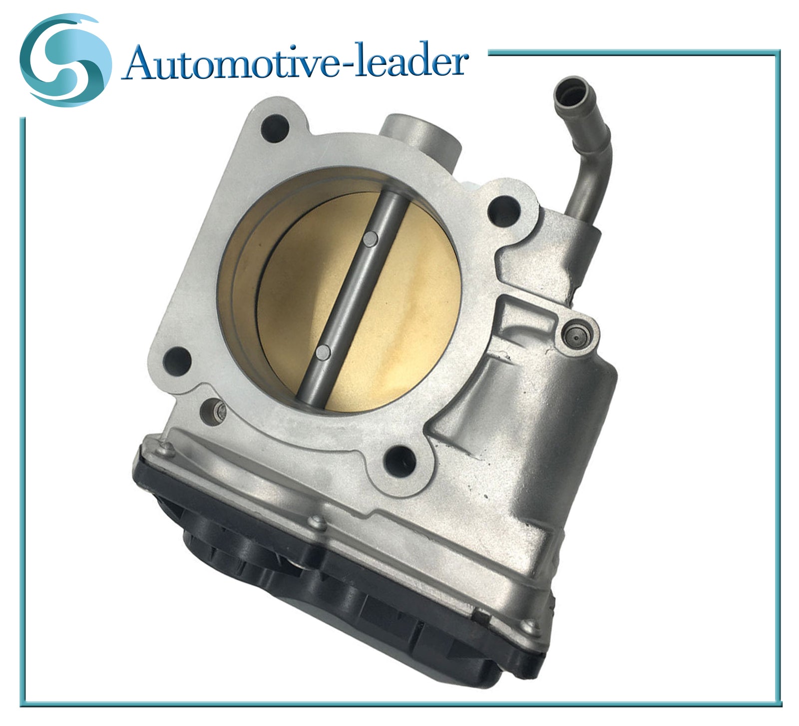 22030-31020 Throttle Body Assembly for Lexus GS300 2006 3.0 IS250 2006-2015 2.5L