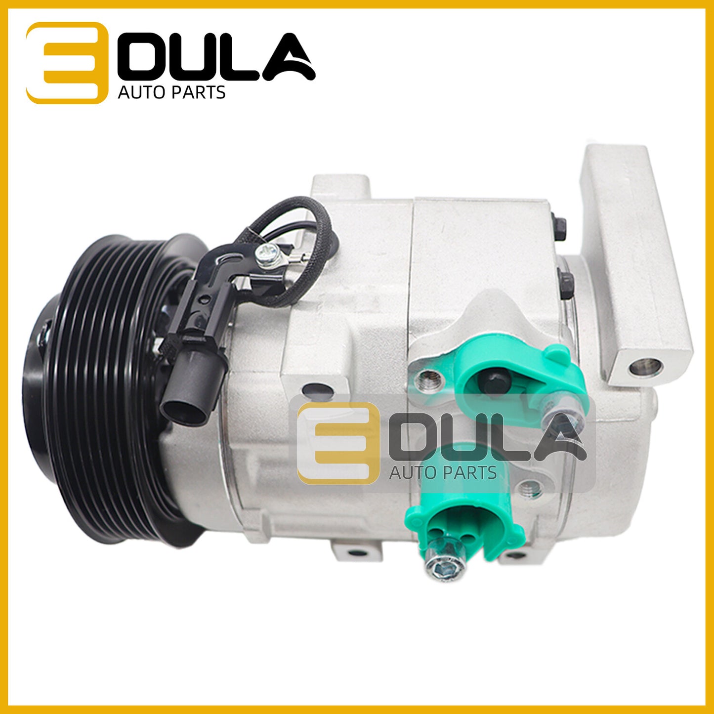The HS20 AC compressor is suitable for Hyundai Grand Starex I800 H1 2007-2015 977014H000