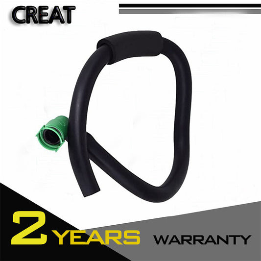 Fuel vapor purification valve hose suitable for Ford 1997 - 2004 F150 F250 F75Z-9D289-AA