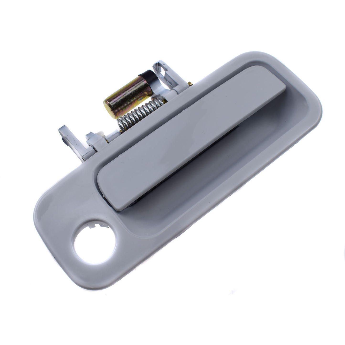 Suitable for 1997-2001 for Toyota for Camry 2.2/3.0L, white exterior door handle, front right, brand new.