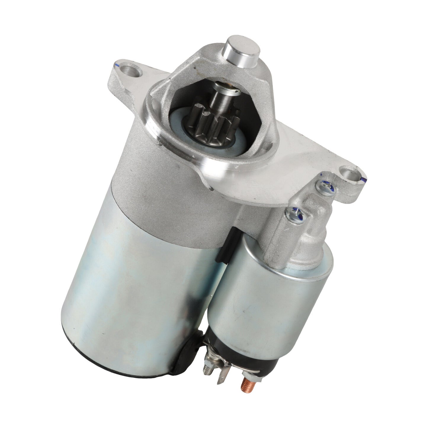 Starter for Ford Explorer for Mustang Ranger for Mazda for Mercury 4.0L V6 3273 Auto Trans