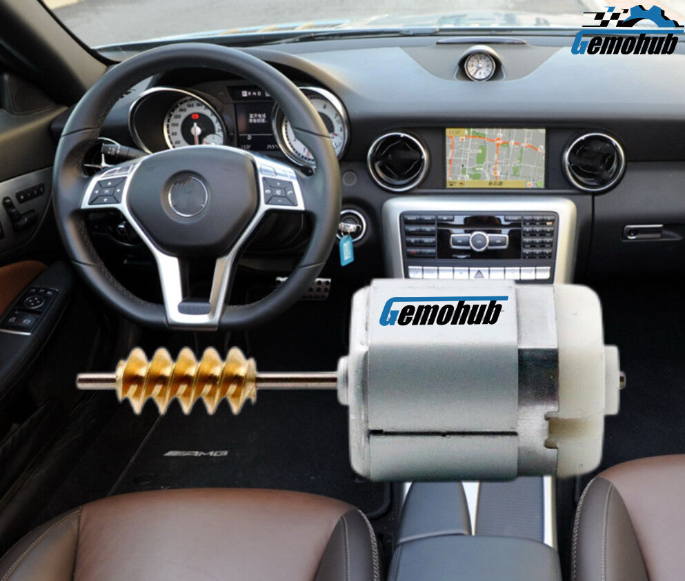 8K0905852E Steering Column Lock motor for Audi A5 8T 8F A5 Quattro Q5 8R S4