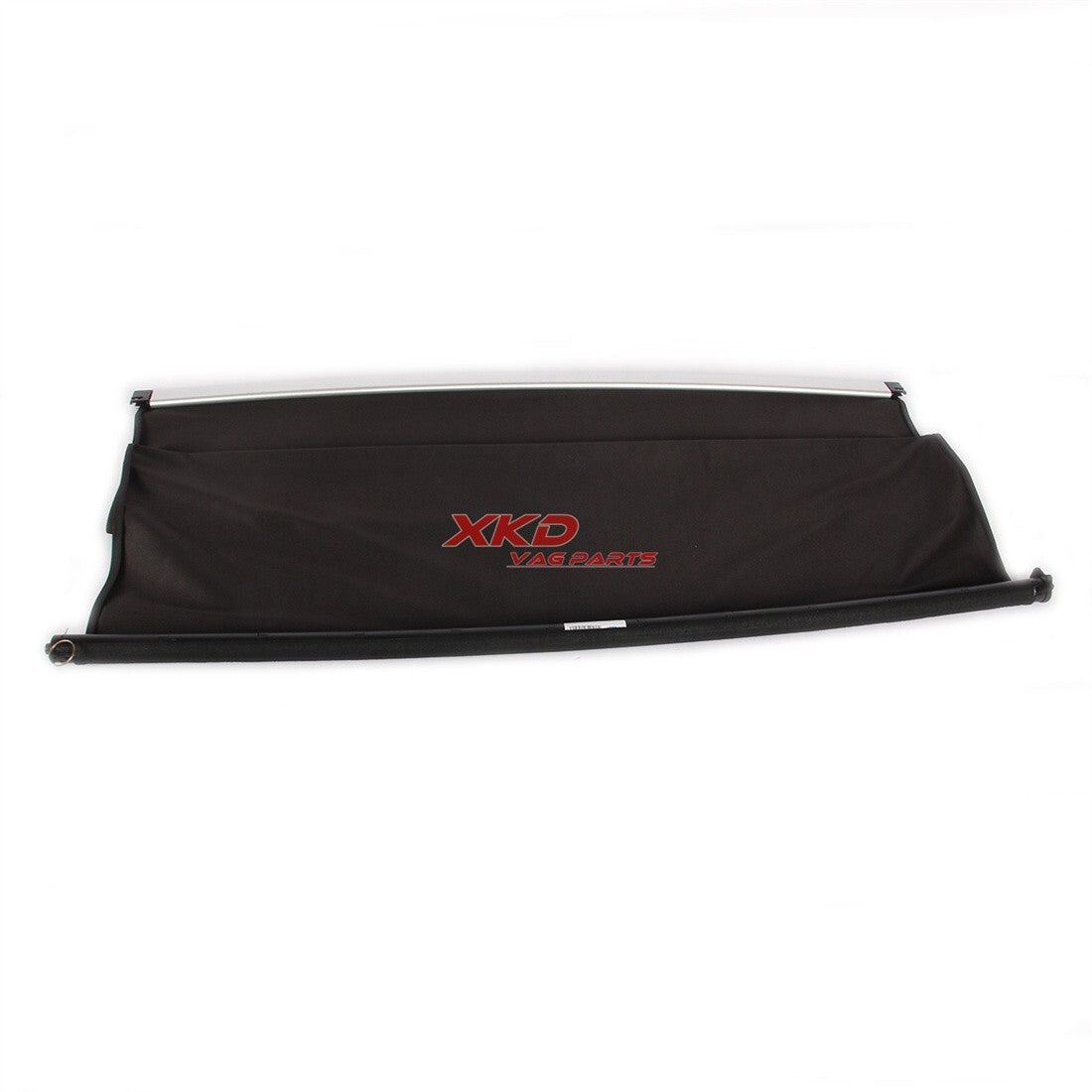 A black rear sunroof shade is suitable for the for Porsche for Panamera 17-25.