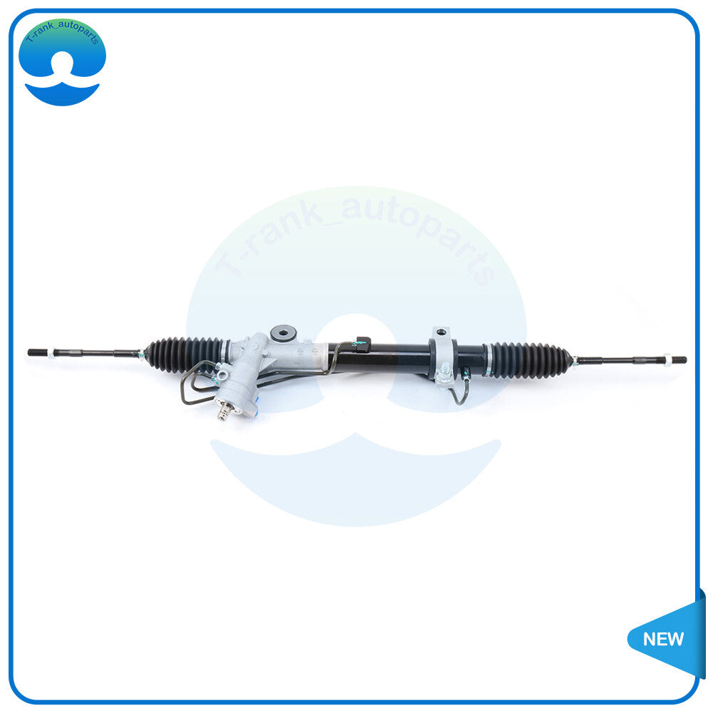 For 2005-2007 for Nissan Murano Complete Power Steering Rack  Pinion Assembly