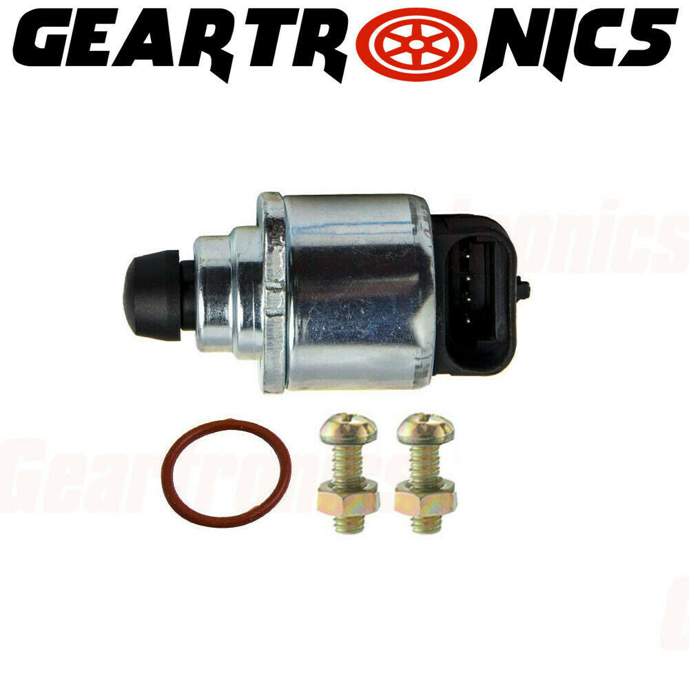 Idle Air Control Valve IAC for Cadillac for Chevrolet Silverado 1500 4.8L 5.3L 6.0