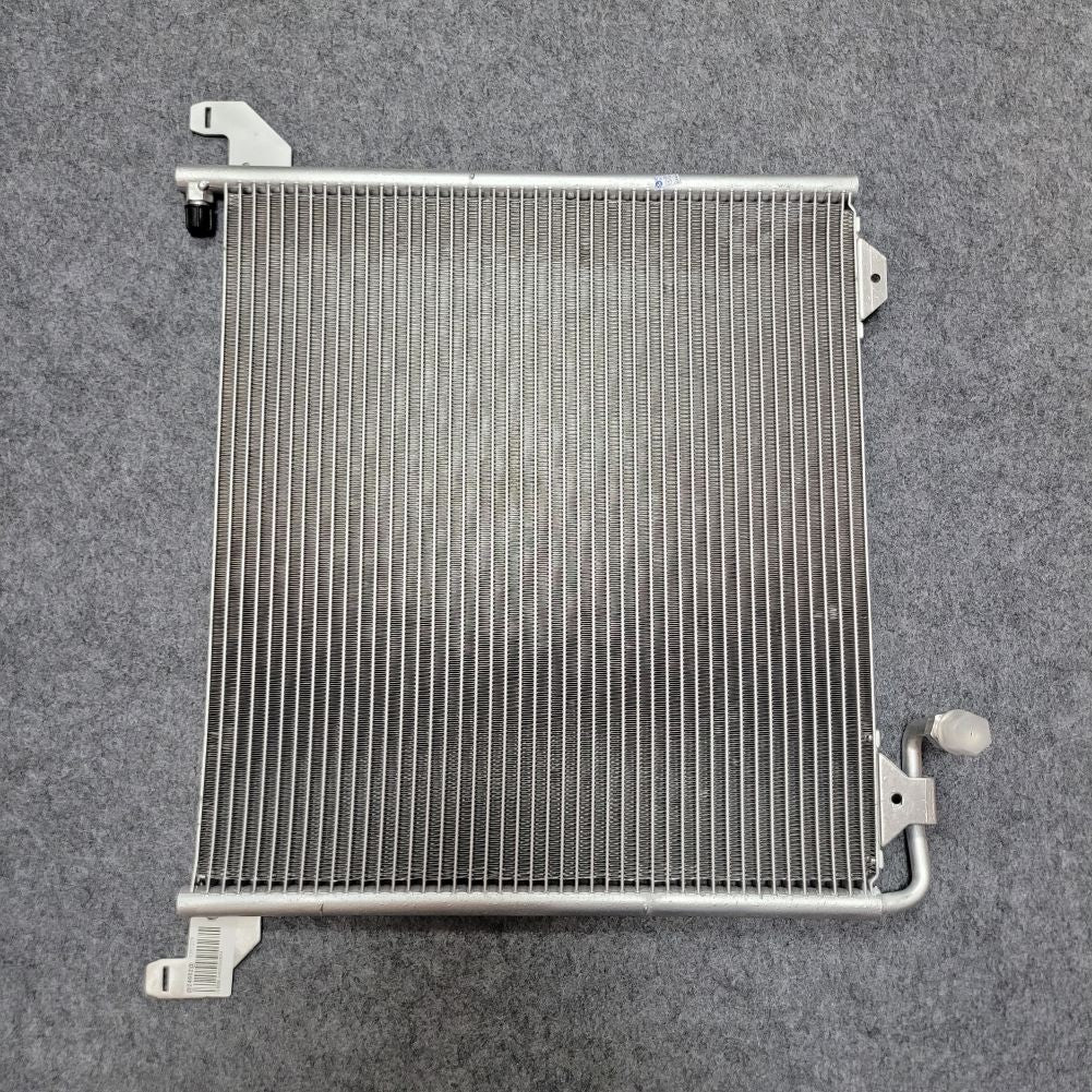A/C Condenser for Mercedes-Benz G55 AMG G550 2004-2015